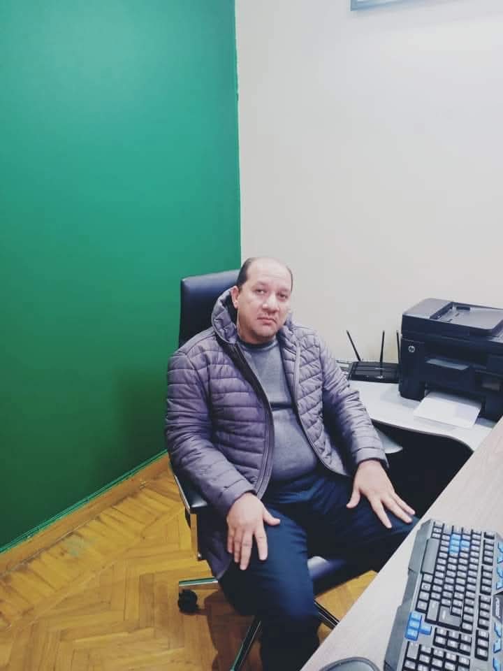 محمد عبد الفتاح