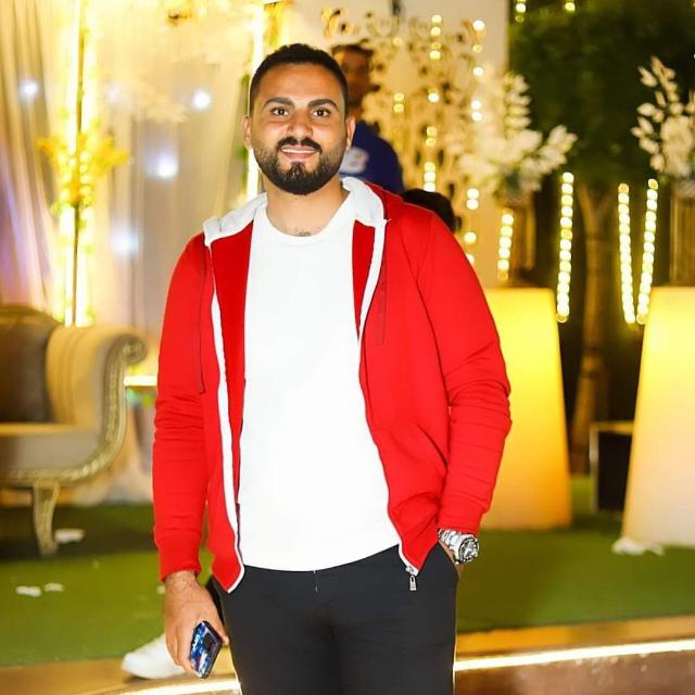محمد سليمان